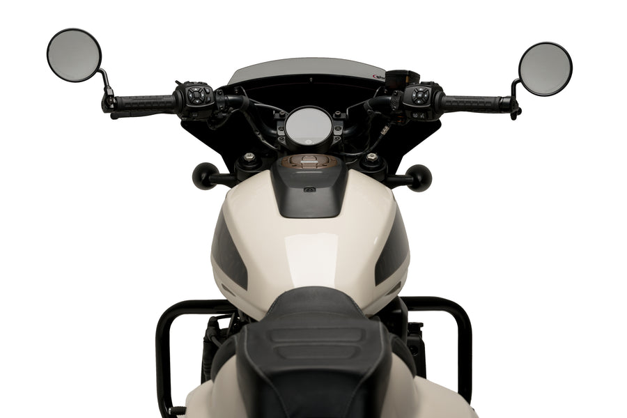 HARLEY DAVIDSON SPORTSTER S RH 1250 S [2024] – Fury – Tinted