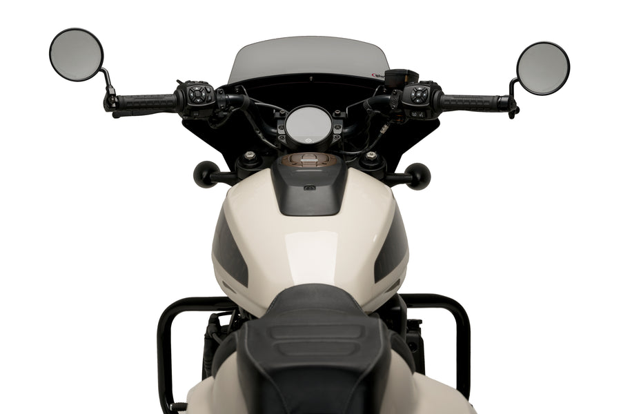 HARLEY DAVIDSON SPORTSTER S RH 1250 S [2024] – Fury – Heavily tinted