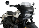 HARLEY DAVIDSON SPORTSTER S RH 1250 S [2024] – New Generation Touring-2