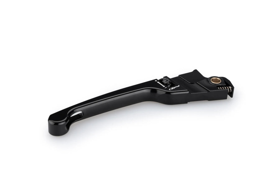 VESPA GTS 310 [2025] – moped lever – black