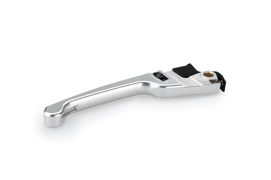 VESPA GTS 310 [2025] – moped lever – silver