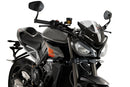 TRIUMPH STREET TRIPLE 765 RS [2025] – New Generation Sport – Transparent-16