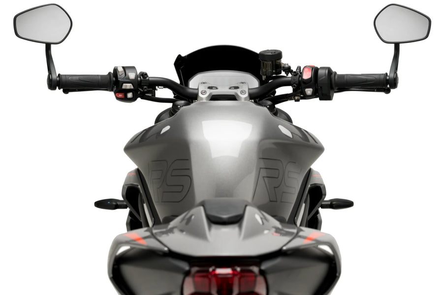 TRIUMPH STREET TRIPLE 765 RS [2025] – New Generation Sport – Tinted