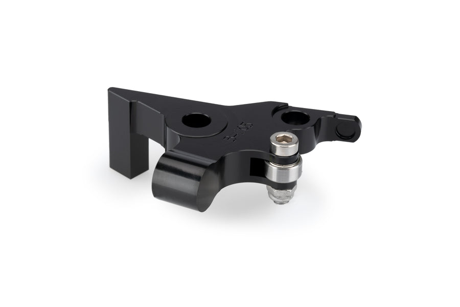 YAMAHA T-MAX 560 TECH MAX [2025] – Front and rear brake lever adapters