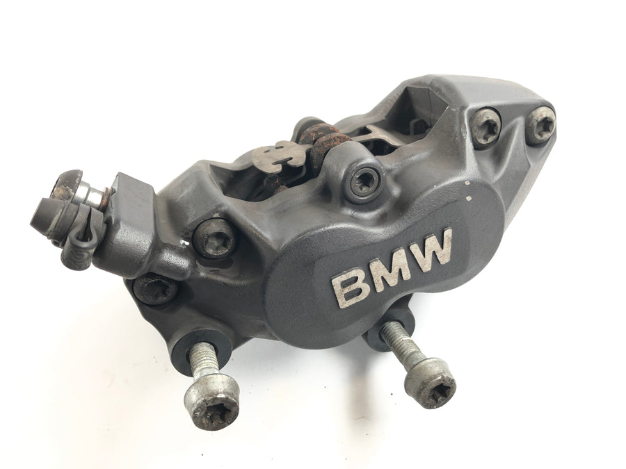 BMW R 1200 GS [2004] - brake caliper front left