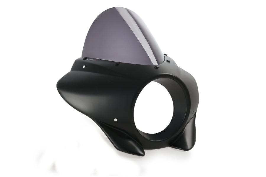 HONDA CMX 1100 REBEL DCT [2024] – Mirage – Tinted