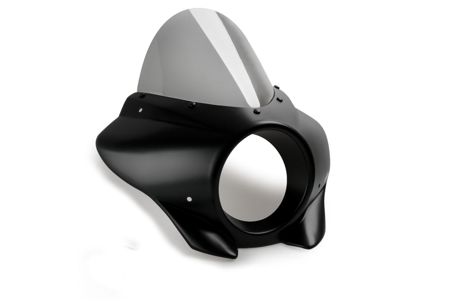 HONDA CMX 1100 REBEL DCT [2024] – Mirage – Tinted