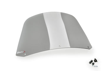 HONDA CMX 1100 REBEL DCT [2025] – Spare Parts - Screen Touring Batwing SML