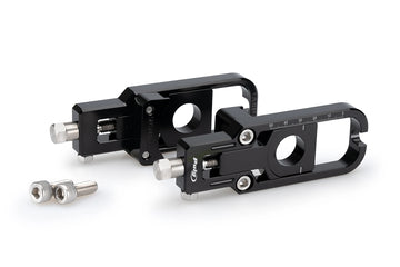 HONDA XL 750 TRANSALP [2025] - PUIG chain tensioner | Black | PUIG 21619N