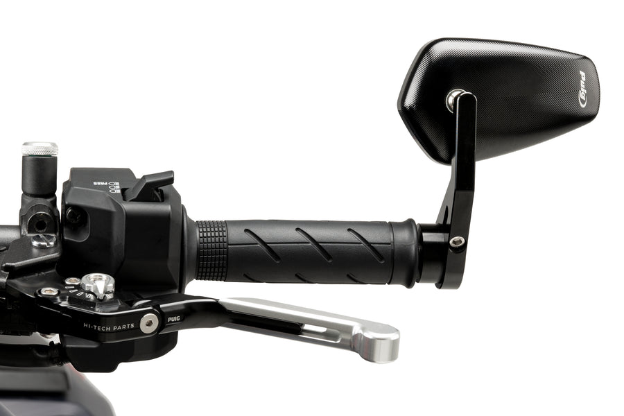 KTM 890 DUKE R [2025] – Bond Rear View Mirror – Black