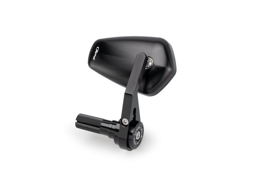KTM 890 DUKE R [2025] – Bond Rear View Mirror – Black