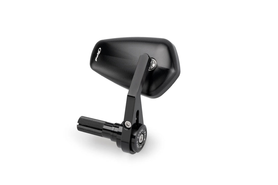 KTM 890 DUKE R [2025] – Bond Rear View Mirror – Black