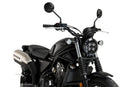 HONDA CL 500 [2025] – New Generation Sport – Black-15