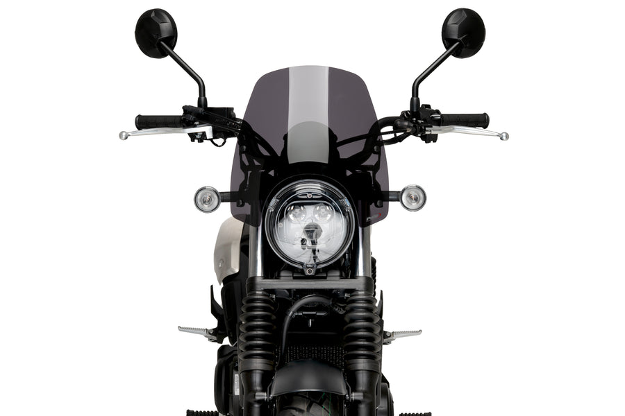 HONDA CL 500 [2025] – New Generation Sport – Black