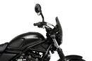 HONDA CL 500 [2025] – New Generation Sport – Black-9