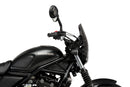 HONDA CL 500 [2025] – New Generation Sport – Black-20