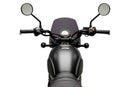 HONDA CL 500 [2025] – New Generation Sport – Black-10