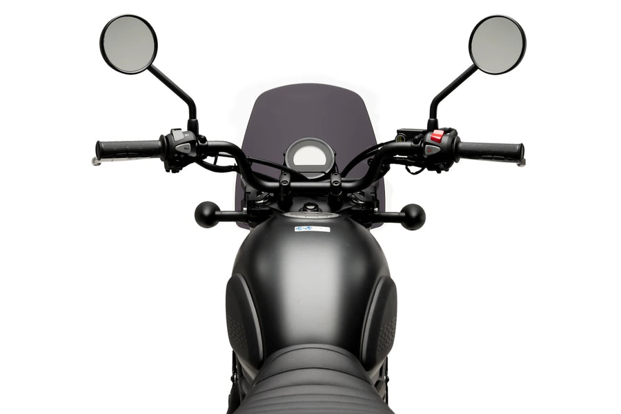 HONDA CL 500 [2025] – New Generation Sport – Black