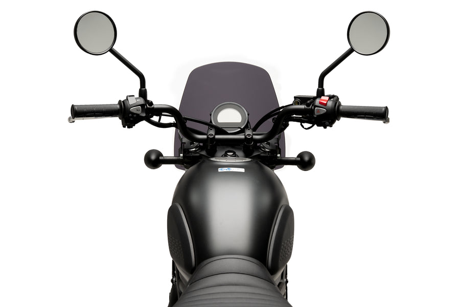 HONDA CL 500 [2025] – New Generation Sport – Black