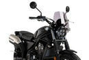 HONDA CL 500 [2025] – New Generation Sport – Stark getönt