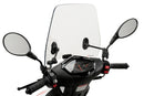 KEEWAY HURRICANE 50 [2023] - PUIG Trafic scooter disc | Tinted | PUIG 21645H