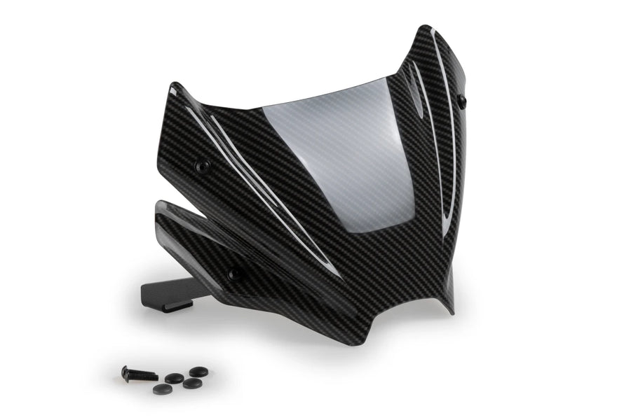 SUZUKI GSX-8S [2025] – New Generation Sport – Tinted