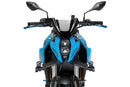 SUZUKI GSX-8S [2025] – New Generation Sport – Tinted-30