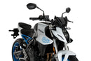 SUZUKI GSX-8S [2025] – New Generation Sport – Tinted-31