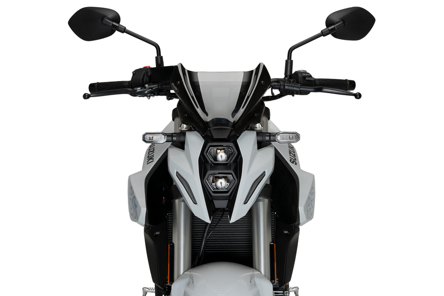 SUZUKI GSX-8S [2025] – New Generation Sport – Tinted