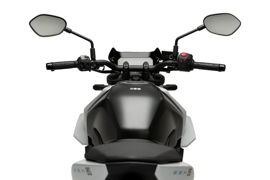 SUZUKI GSX-8S [2025] – New Generation Sport – Tinted