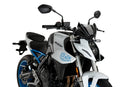 SUZUKI GSX-8S [2025] – New Generation Sport – Tinted-9