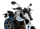 SUZUKI GSX-8S [2025] – New Generation Touring – Tinted-2