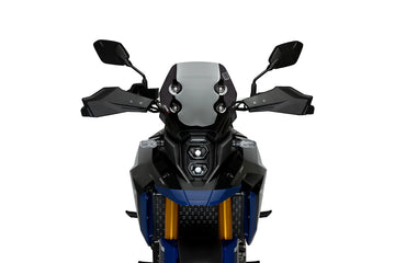 SUZUKI DL 800 V-STROM [2025] - Sportscheibe | Stark getönt | PUIG 21651F