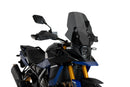 SUZUKI DL 800 V-STROM [2025] – Touring Screen – Transparent-8