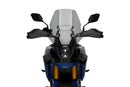 SUZUKI DL 800 V-STROM [2025] – Touring Screen – Transparent-3