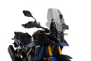 SUZUKI DL 800 V-STROM [2025] – Touring Screen – Transparent-19
