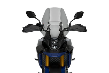 SUZUKI DL 800 V-STROM [2025] - Tourenscheibe | Getönt | PUIG 21652H