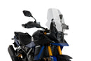 SUZUKI DL 800 V-STROM [2025] – Touring Screen – Transparent-2