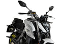 CFMOTO 650 NK [2025] – New Generation Sport – Black-18