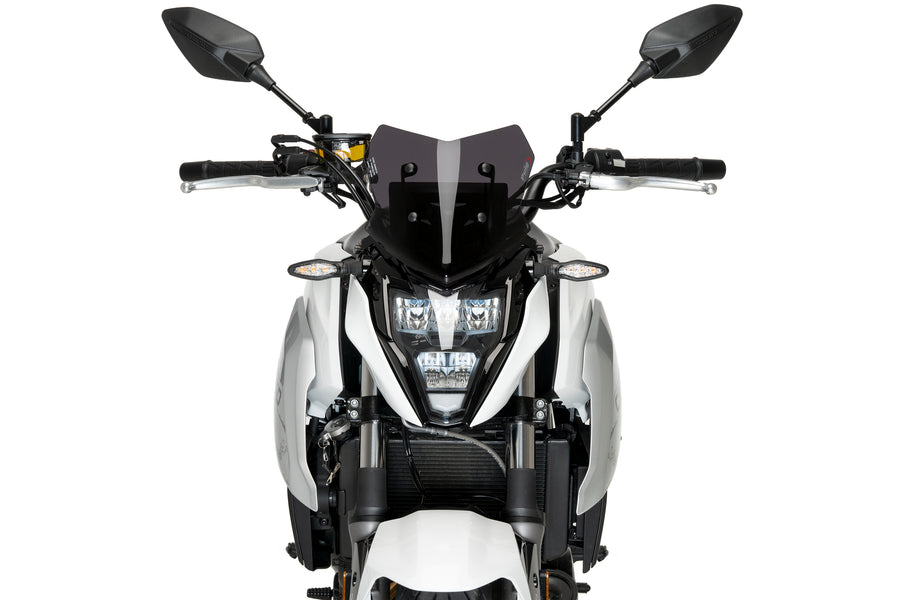 CFMOTO 650 NK [2025] – New Generation Sport – Black