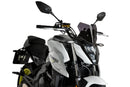CFMOTO 650 NK [2025] – New Generation Sport – Black-24