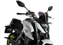CFMOTO 650 NK [2025] – Protector Dashboard – Transparent-2