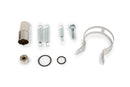 Beta RR SM 50 2T - Auspuff Streetrace High Mount ohne ESD