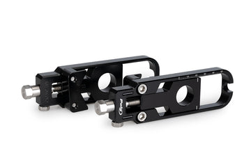 HONDA NT 1100 DCT [2024] - PUIG chain tensioner | Black | PUIG 21678N