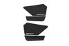 BMW F 900 XR [2023] - Side tank protectors | Black | PUIG 21681N
