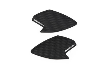 BMW G 310 GS [2023] - Side tank protectors | Black | PUIG 21682N