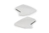BMW G 310 GS [2023] - Side tank protectors | Clear | PUIG 21682W