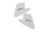 HONDA CB 500 X [2023] - Side tank protectors | Clear | PUIG 21684W