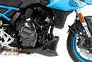 SUZUKI GSX-8S [2025] – front spoiler – carbon look-6