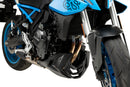 SUZUKI GSX-8S [2025] – front spoiler – carbon look-14